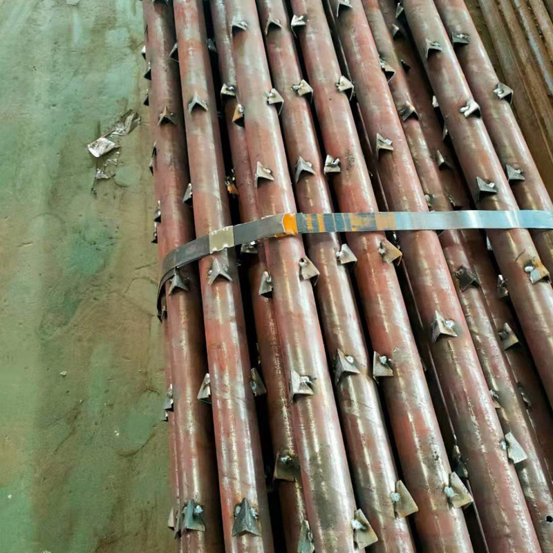 宁化土钉小导管