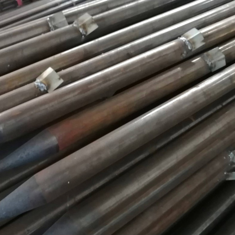 宁化土钉小导管