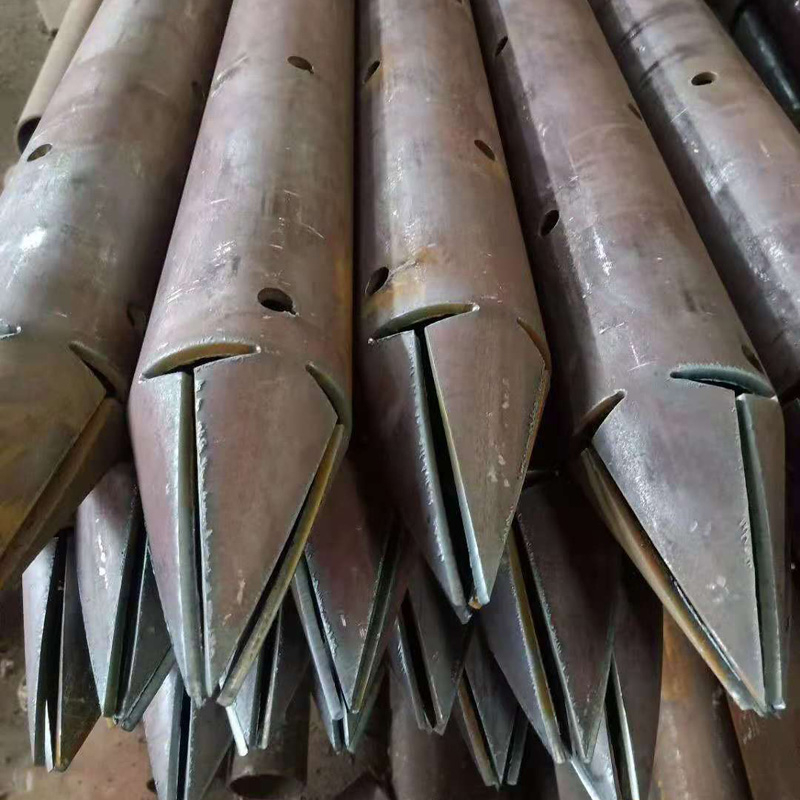 宁化预埋注浆管